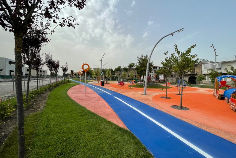 Playground
